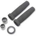 Grab On Black Comfort Superbike Grips | MC304