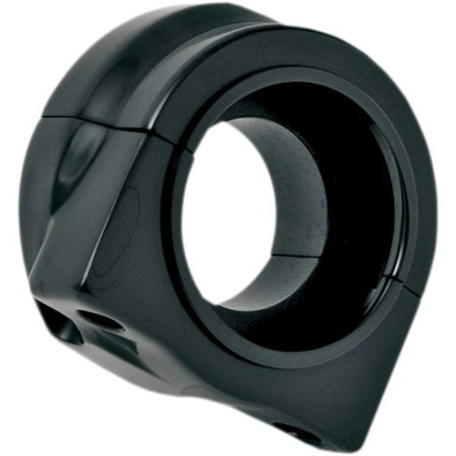 Hawg Halters Black Throttle Housing for Single Cable | HTHA-SC-A01