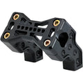 Joker Machine Black Bridge Pullback Risers | 03-866-1B