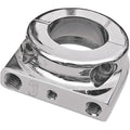 Joker Machine Chrome Throttle Housing for Dual Cable | 03-148