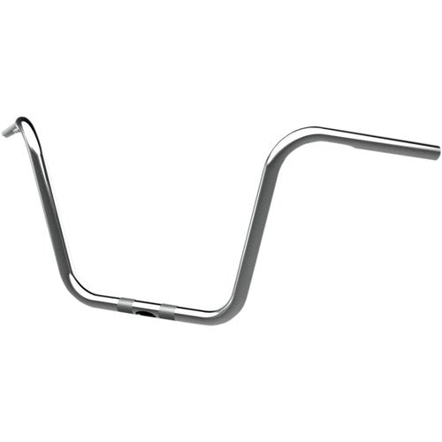 Khrome Werks Chrome 12" Ape Hanger Handlebar for Tbw | 300044