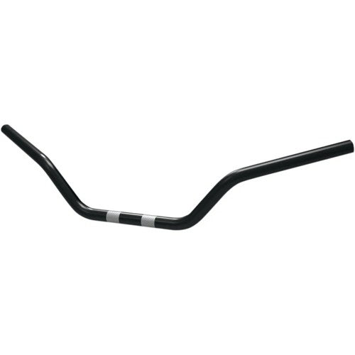 Khrome Werks Black Bad Boy Handlebar | 300803