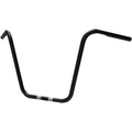 Khrome Werks Black 16" Ape Hanger Handlebar for Tbw | 300822