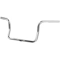 Khrome Werks Chrome 10" Ape Hanger Handlebar | 300200