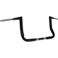 Khrome Werks Black 10" Flh Handlebar | 300710