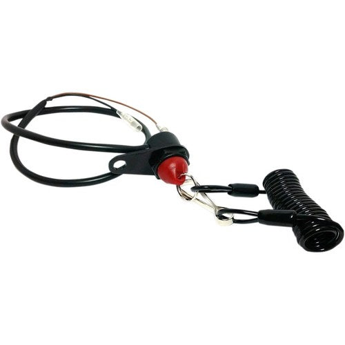 K&S Technologies Universal Electric Start Magnet Type Kill Switch | 12-0108N