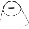 Drag Specialties 56" Vinyl Idle Cable | 4342156B