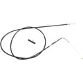 Drag Specialties 50" Vinyl Throttle Cable | 4331150B