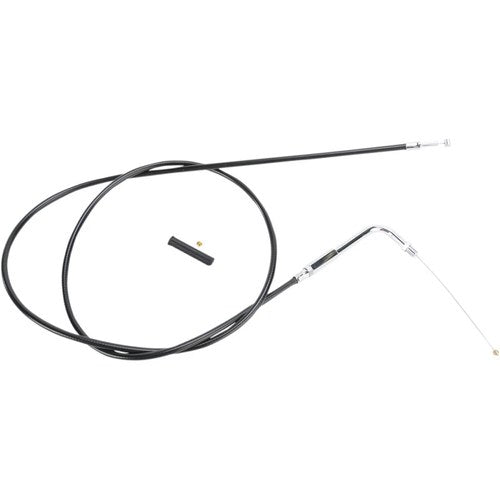 Drag Specialties 54" Vinyl Throttle Cable | 4331154B