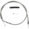 Drag Specialties Braided Clutch Cable | 5320260HE