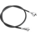 Drag Specialties 44-1/2" Vinyl Speedometer Cable | 4390800B