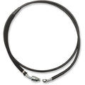 Drag Specialties Standard Black Clutch Line | 51400-BLK