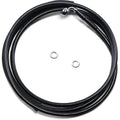 Drag Specialties +2" Black Clutch Line | 51701-2BLK