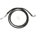 Drag Specialties Standard Black Clutch Line | 51701-BLK