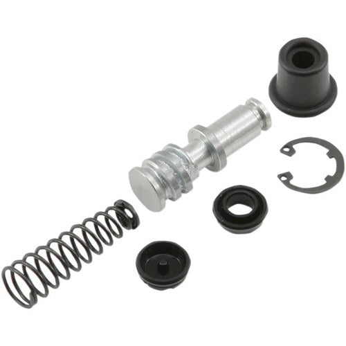 Drag Specialties Front Single Disc Master Cylinder Rebuild Kit | 87158