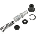 Drag Specialties Front Single Disc Master Cylinder Rebuild Kit | 87158