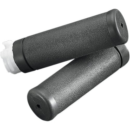 Drag Specialties Dual Throttle Replacement Grips | 170506ADTSBC324
