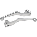 Drag Specialties Chrome Lever Set | 07-0562/3-BC307