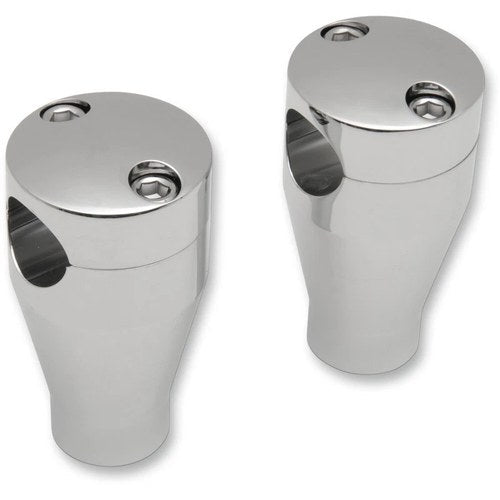 Drag Specialties 3" Riser Socket w/ Bolt Top | 57-6000A-SC