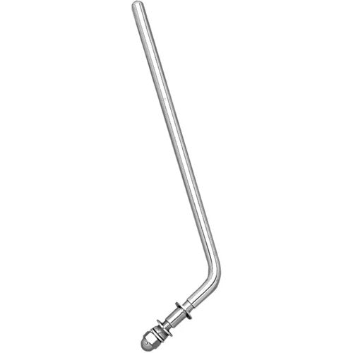 Drag Specialties Replacement Stem for Die-Cast Mirror | 302105-BC412