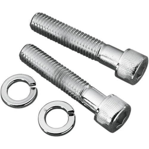Drag Specialties 1/2"-13 x 2-3/4" Socket Head | MPBDR4