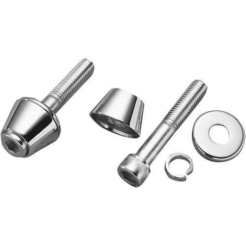 Drag Specialties Coarse Riser Bolt Cone Kit | 430586