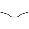 Emgo Satin Black Wide Magna Handlebar | 23-12575S