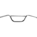 Emgo Chrome Small Scrambler Handlebar | 23-93110