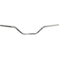 Emgo Chrome #10 Flat Track Handlebar | 23-12581