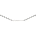 Emgo Chrome Drag Handlebar w/ Dimples | 07-12527