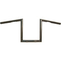 Emgo Black Z-Bar Handlebar | 07-93430B