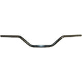 Emgo Black #7 Dirt Track Handlebar | 23-12593