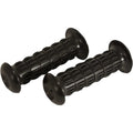 Emgo 7/8" Kawasaki Grips w/ Closed Ends | 42-30811