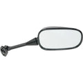 Emgo Mirror - Right - Carbon Fiber | 20-35223