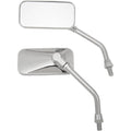 Emgo Mirror Set - Right/Left - 10 mm - El Chi | 20-42470