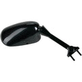 Emgo Mirror - Right - Carbon Fiber | 20-43033