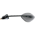 Emgo Mirror - Left - Carbon Fiber | 20-43044