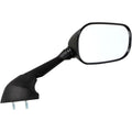 Emgo Mirror - Right - Black | 20-37421