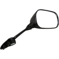 Emgo Mirror - Right - Black | 20-37481