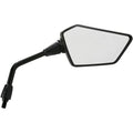 Emgo Mirror - Right - Black | 20-49221