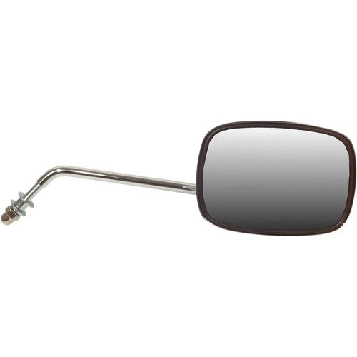 Emgo Short Stem Mirror - Right | 20-21713