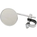 Emgo Stamped Mirror - 4" - Chrome | 20-06814
