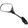Emgo Mirror - Left - Carbon Fiber | 20-97204