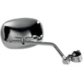 Emgo Mirror - Clamp On | 20-49800