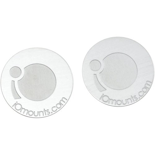 Klock Werks iOadapt Disk for Device Mount | Ioadaptdisc