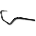 LA Choppers Black Moose Knuckle Handlebar | LA-7303-07B