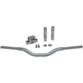 LA Choppers Chrome 10" Kage Fighter Handlebar | LA-7335-06