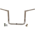 LA Choppers Chrome 14" Grande Twin Peaks Handlebar for Flht | LA-7364-14