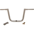 LA Choppers Chrome 13" Grande Twin Peaks Handlebar for Fltr | LA-7313-63