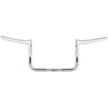 LA Choppers Chrome 10" Prime Ape for Flht | LA-7352-10